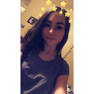 Meet your Posher, Miranda